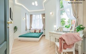 Baltic Apartments